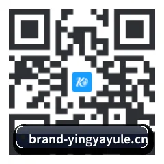 Apple 移动终端版 二维码